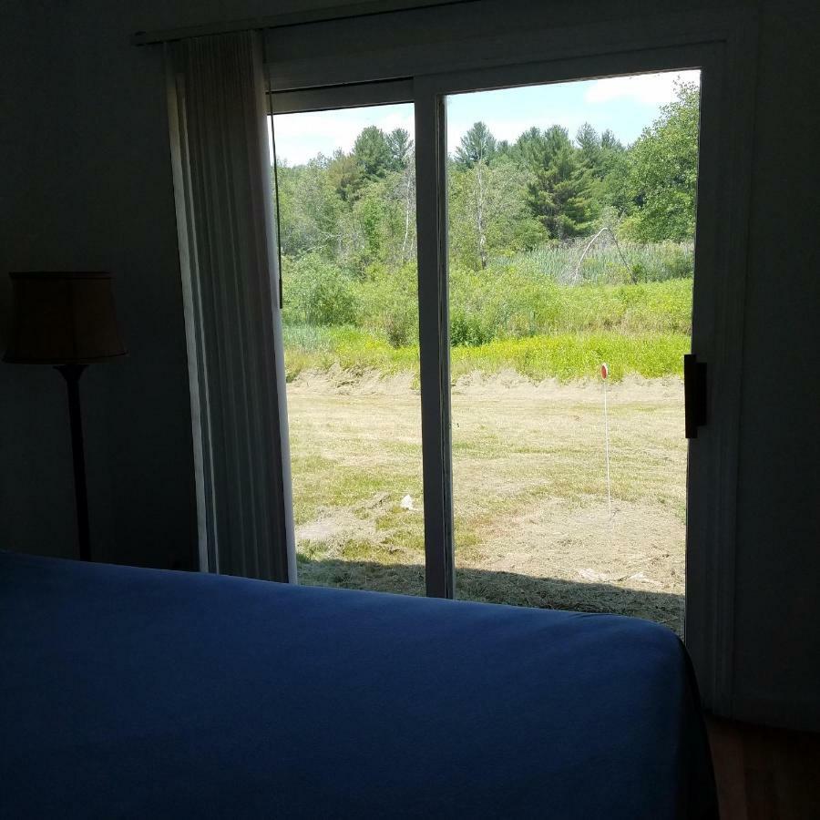The Becket Motel ภายนอก รูปภาพ