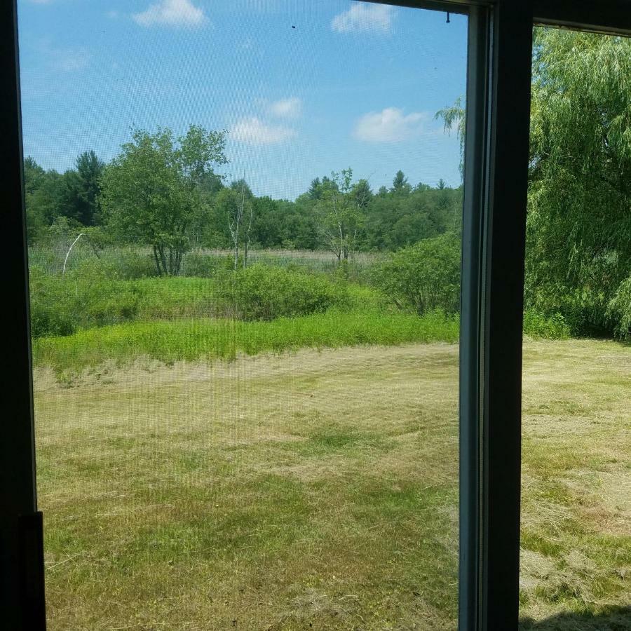 The Becket Motel ภายนอก รูปภาพ