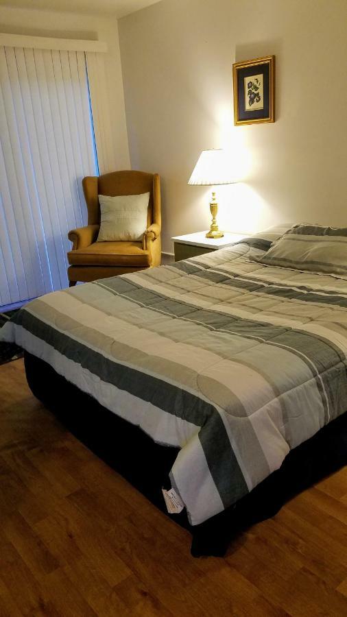 The Becket Motel ภายนอก รูปภาพ